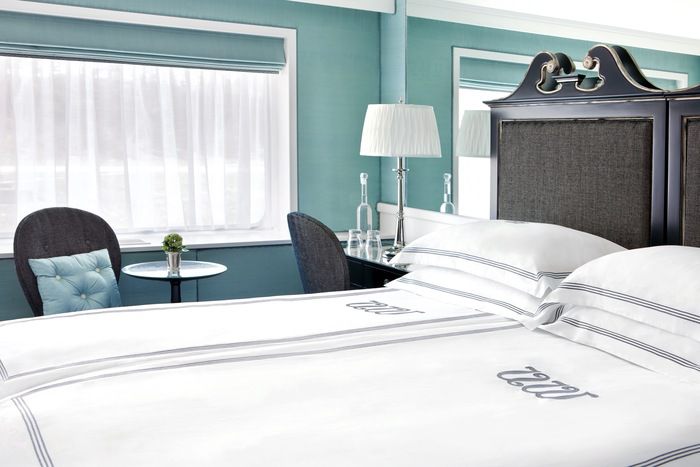 Deluxe Stateroom